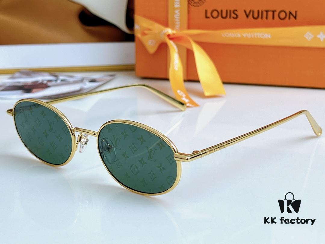 Louis Vuitton Z2428U Sunglasses