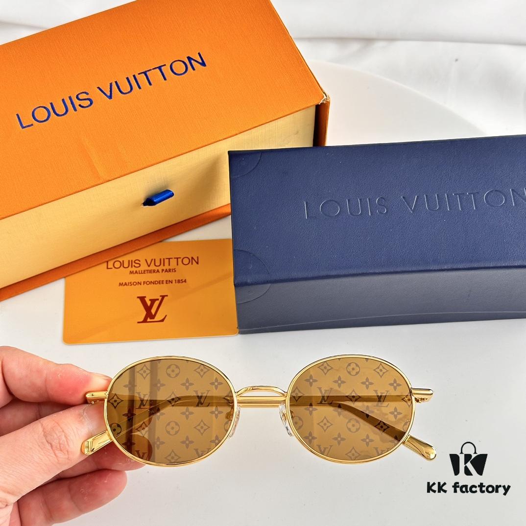 LOUIS VUITTON Z2429 Z2100 Sunglasses