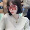6931af8accd8ab3d7afa3863 LOUIS VUITTON New Arrival Z6028E Square Frame Sunglasses