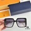 6931af8accd8ab3d7afa3865 LOUIS VUITTON New Arrival Z6028E Square Frame Sunglasses