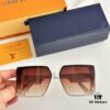 6931af8accd8ab3d7afa3868 LOUIS VUITTON New Arrival Z6028E Square Frame Sunglasses