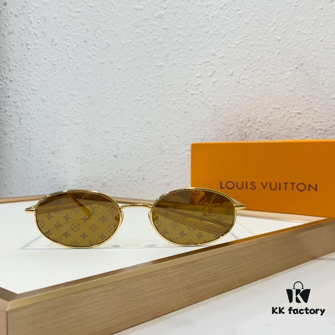 LOUIS VUITTON Z2428 • Z2101 Sunglasses