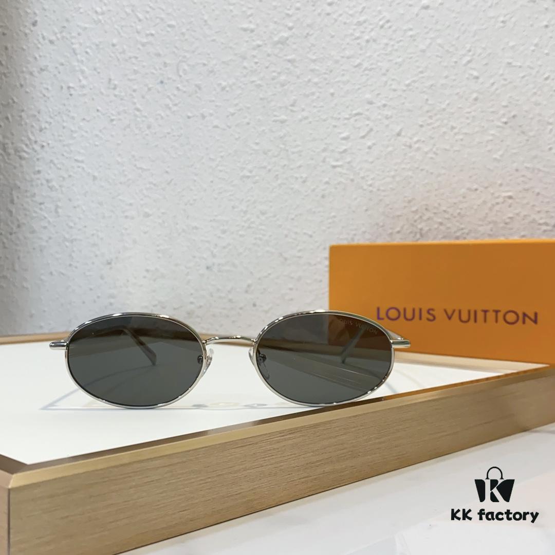 LOUIS VUITTON Z2428 • Z2101 Sunglasses