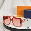 6931af8cccd8ab3d7afa3881 LOUIS VUITTON New Arrival Z6028E Square Frame Sunglasses