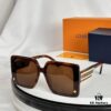 6931af8cccd8ab3d7afa3883 LOUIS VUITTON New Arrival Z6028E Square Frame Sunglasses