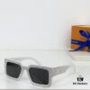 6931af8cccd8ab3d7afa3887 Starry Sky Handcrafted Sunglasses LOUIS VUITTON* Model Z2396W Size 54-21-155