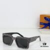 6931af8cccd8ab3d7afa3889 Starry Sky Handcrafted Sunglasses LOUIS VUITTON* Model Z2396W Size 54-21-155