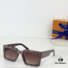 6931af8dccd8ab3d7afa388b Starry Sky Handcrafted Sunglasses LOUIS VUITTON* Model Z2396W Size 54-21-155