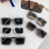 6931af8dccd8ab3d7afa388f Starry Sky Handcrafted Sunglasses LOUIS VUITTON* Model Z2396W Size 54-21-155