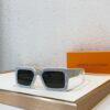 6931af8dccd8ab3d7afa3891 LV Z2396W Men's Sunglasses, Handcrafted Stars Design, Size 54-21-155
