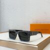 6931af8dccd8ab3d7afa3893 LV Z2396W Men's Sunglasses, Handcrafted Stars Design, Size 54-21-155