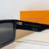 6931af8dccd8ab3d7afa3896 LV Z2396W Men's Sunglasses, Handcrafted Stars Design, Size 54-21-155