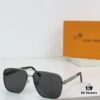 LOUIS VUITTON Model: Z2007E Size: 64□14-143 Sunglasses