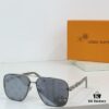 LOUIS VUITTON Model: Z2007E Size: 64□14-143 Sunglasses