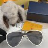 6931af8fccd8ab3d7afa38ae LOUIS VUITTON LV Men's Sunglasses ππ Stylish Frame, High Quality, Flattering for All Face Shapes, Authentic Quality, Highly Sought After πππ―π― Hong Kong Purchase, Premium Quality π Model: 0815