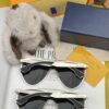 6931af8fccd8ab3d7afa38b1 LOUIS VUITTON LV Men's Sunglasses ππ Stylish Frame, High Quality, Flattering for All Face Shapes, Authentic Quality, Highly Sought After πππ―π― Hong Kong Purchase, Premium Quality π Model: 0815