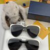6931af8fccd8ab3d7afa38b3 LOUIS VUITTON LV Men's Sunglasses ππ Stylish Frame, High Quality, Flattering for All Face Shapes, Authentic Quality, Highly Sought After πππ―π― Hong Kong Purchase, Premium Quality π Model: 0815
