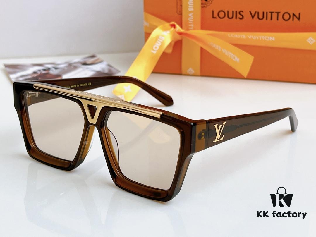 Louis Vuitton Z1502E Sunglasses