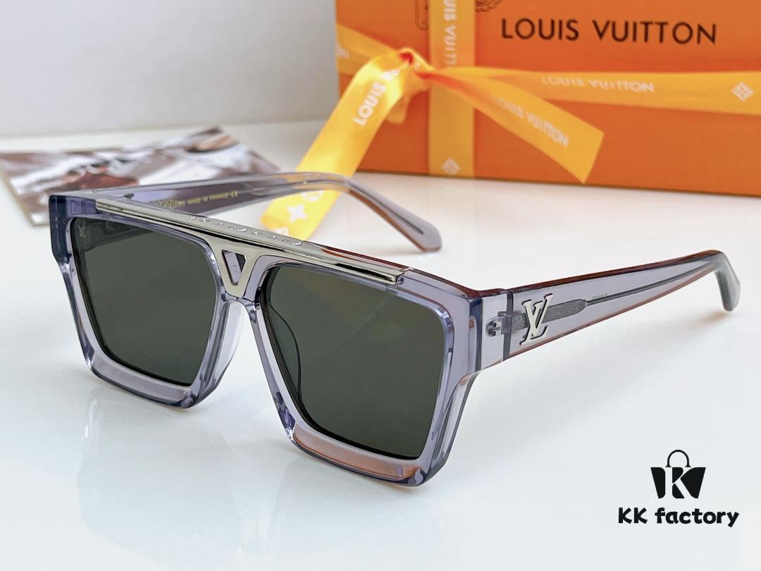 Louis Vuitton Z1502E Sunglasses