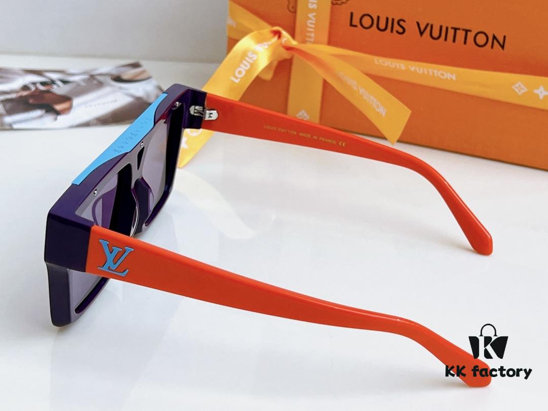 Louis Vuitton Z1502E Sunglasses