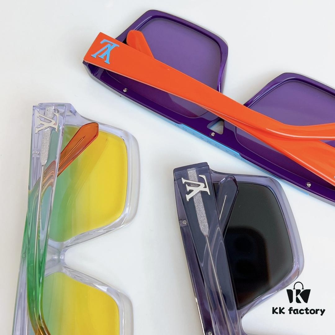 Louis Vuitton Z1502E Sunglasses
