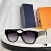 LOUIS VUITTON MODEL: Z1996E SIZE: 54□19-145 Sunglasses