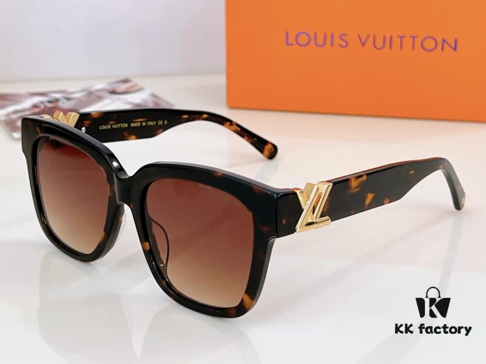 6931af91ccd8ab3d7afa38cf LOUIS VUITTON Z2120E Sunglasses