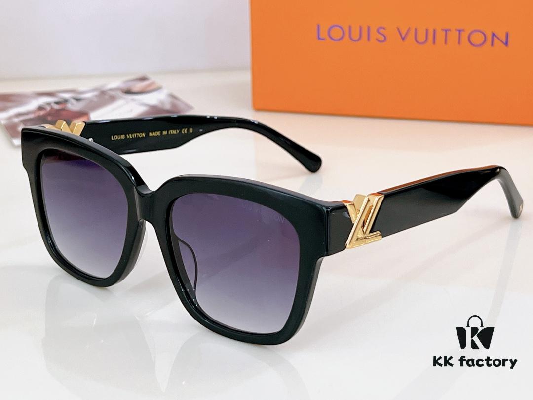 LOUIS VUITTON Z2120E Sunglasses