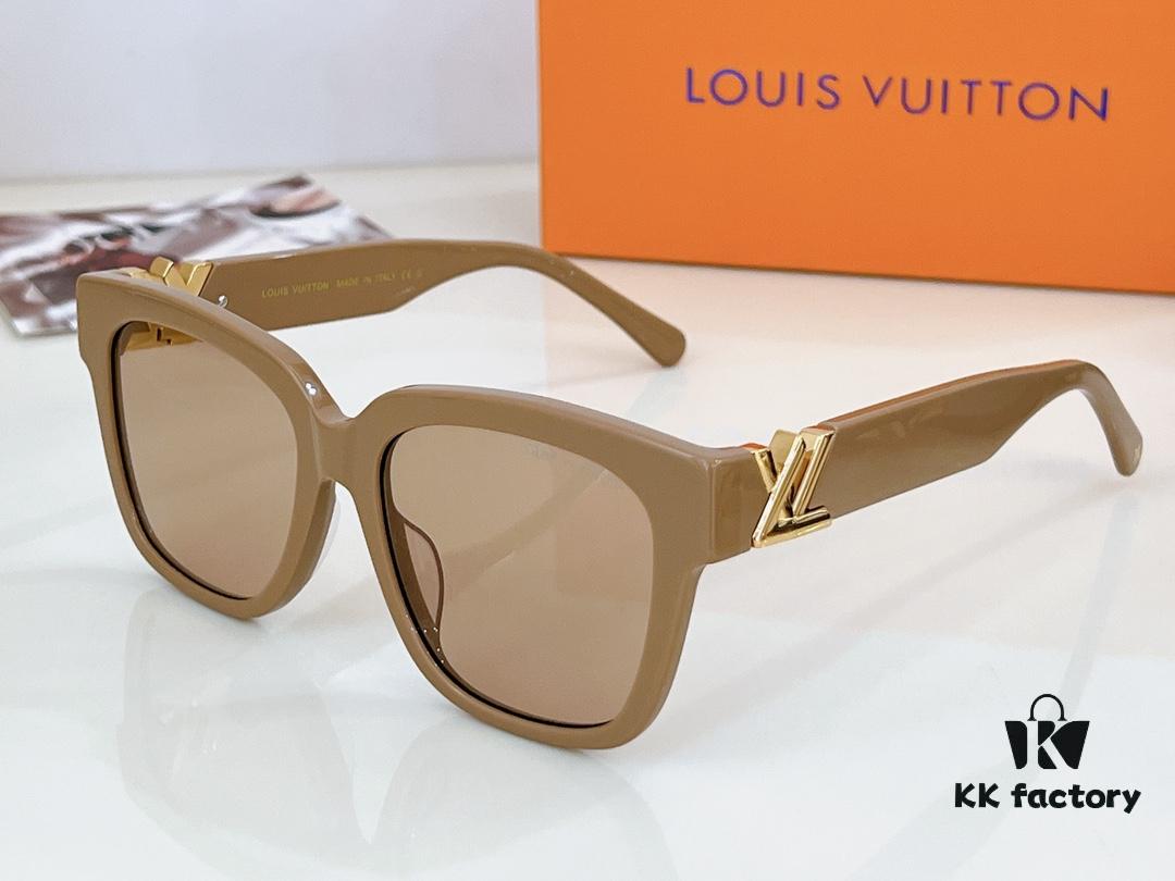LOUIS VUITTON Z2120E Sunglasses
