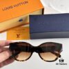 LOUIS VUITTON MODEL: Z1996E SIZE: 54□19-145 Sunglasses