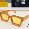 6931af93ccd8ab3d7afa38e6 LOUIS VUITTON LV Maison M96006 Size 56□17 Luxury Edition Gold Logo Dense Pattern BM Exquisite Sunglasses