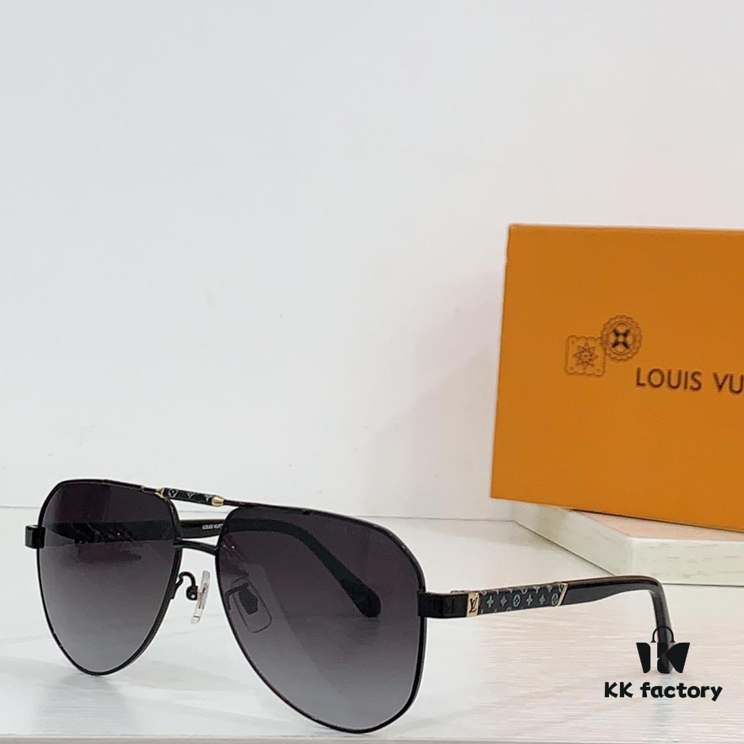 Louis VUITTON Z1248 Sunglasses