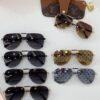 Louis VUITTON Z1248 Sunglasses