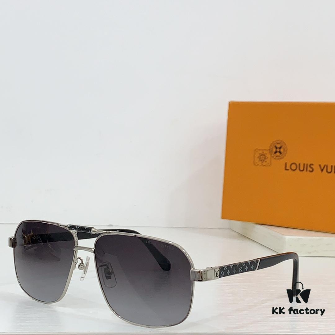 Louis VUITTON Sunglasses