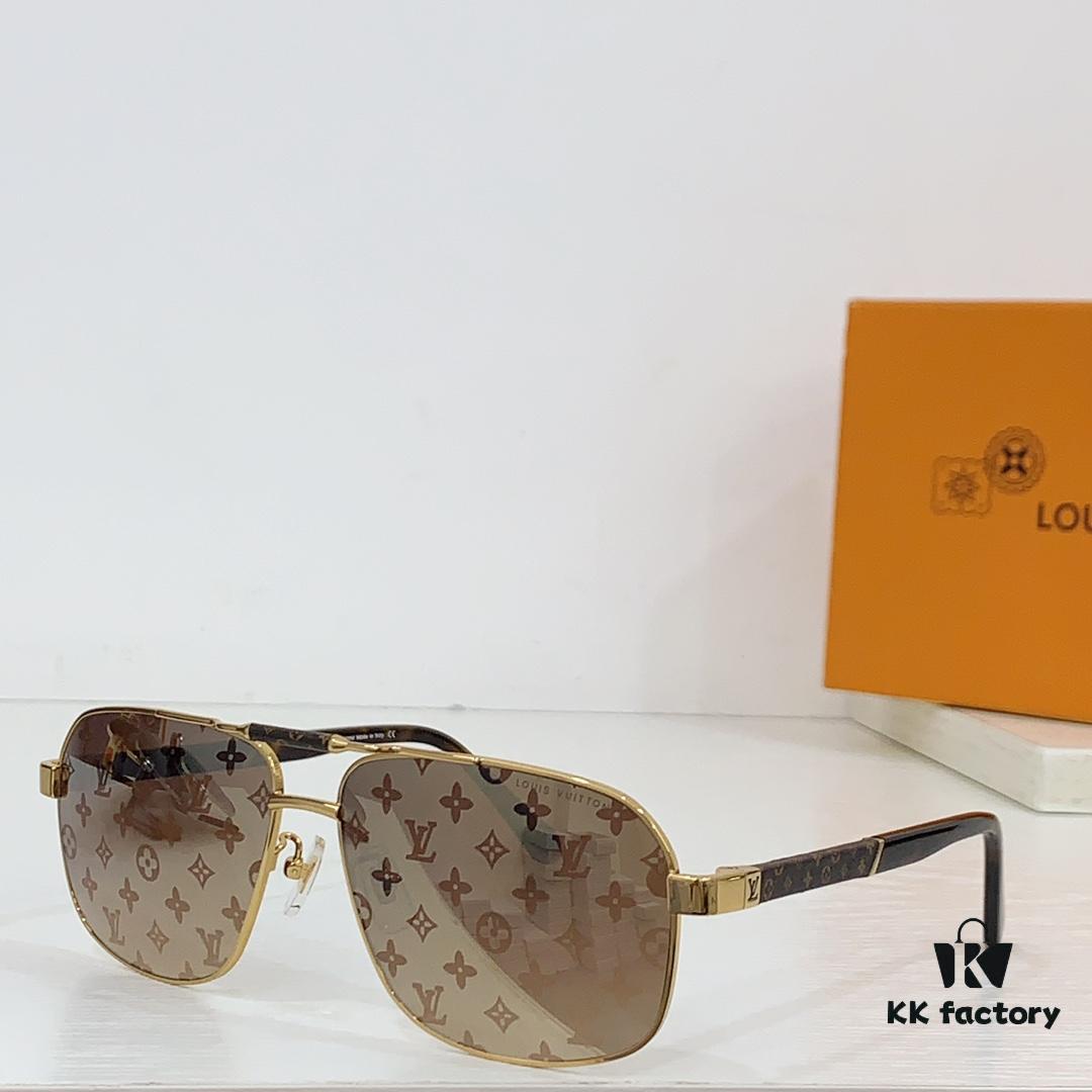 Louis VUITTON Sunglasses