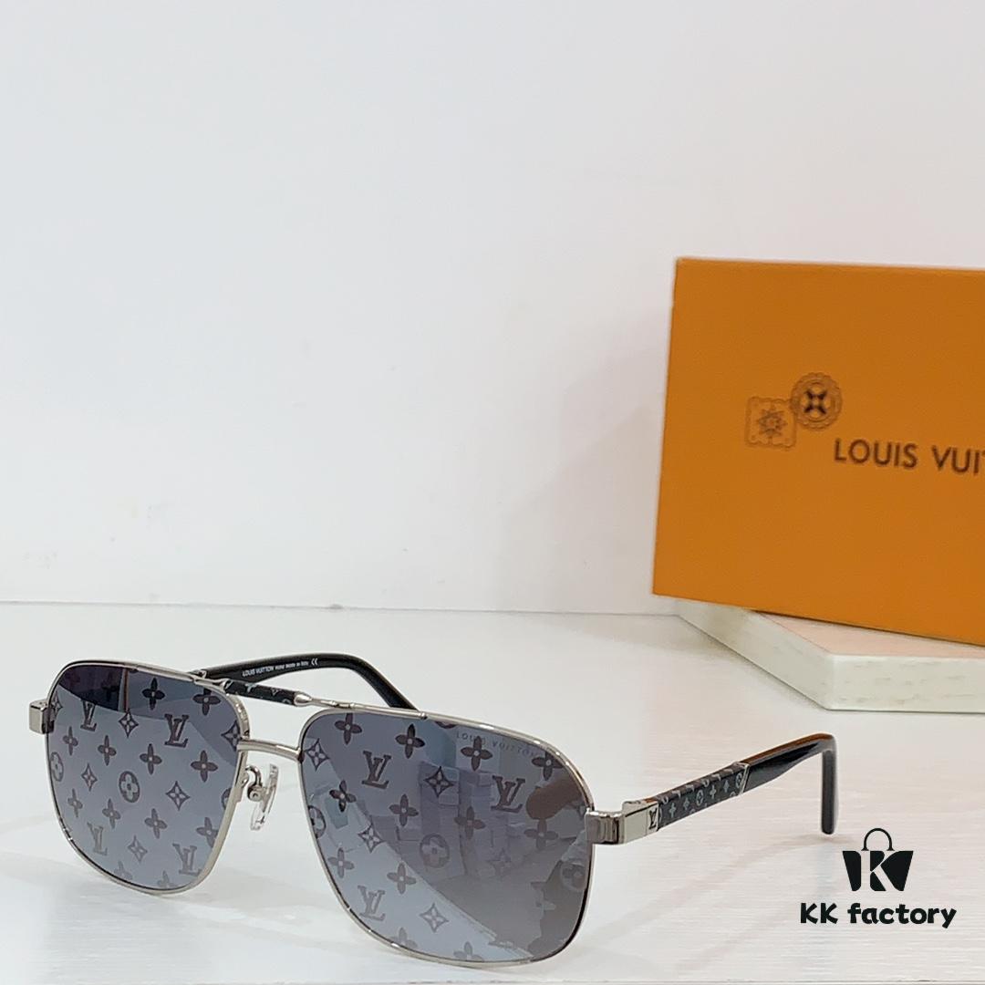 Louis VUITTON Sunglasses