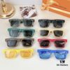 Louis Vuitton Z2442 Sunglasses