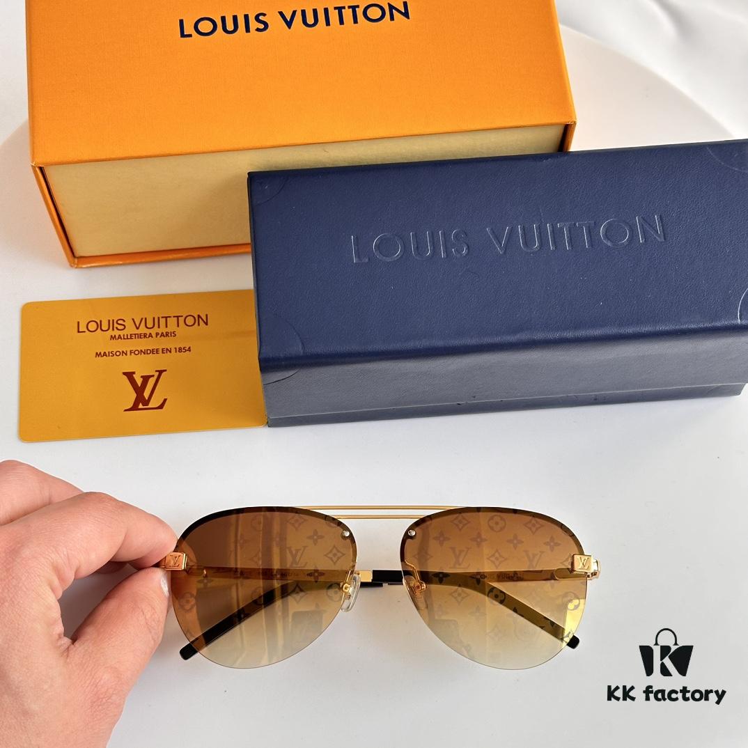 LOUIS VUITTON LV Z1020E Sunglasses