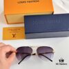 LOUIS VUITTON LV Z1020E Sunglasses