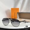 6931af98ccd8ab3d7afa3929 In Stock, All Colors Available LOUIS VUITTON Model Z0340U Timeless Round Sunglasses Frame with Comfortable Spring Hinge Temples