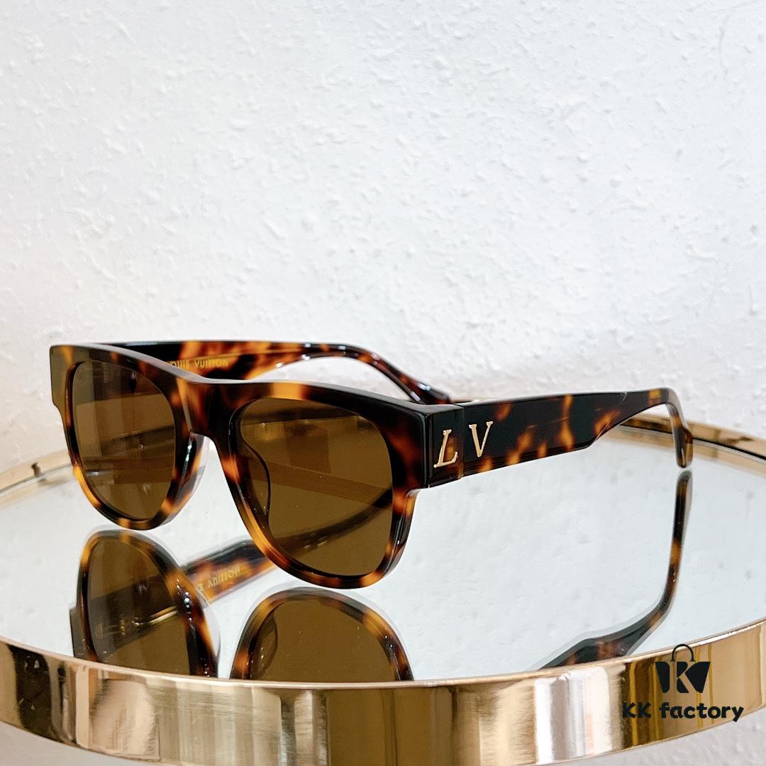 Louis Vuitton Z1344E Sunglasses