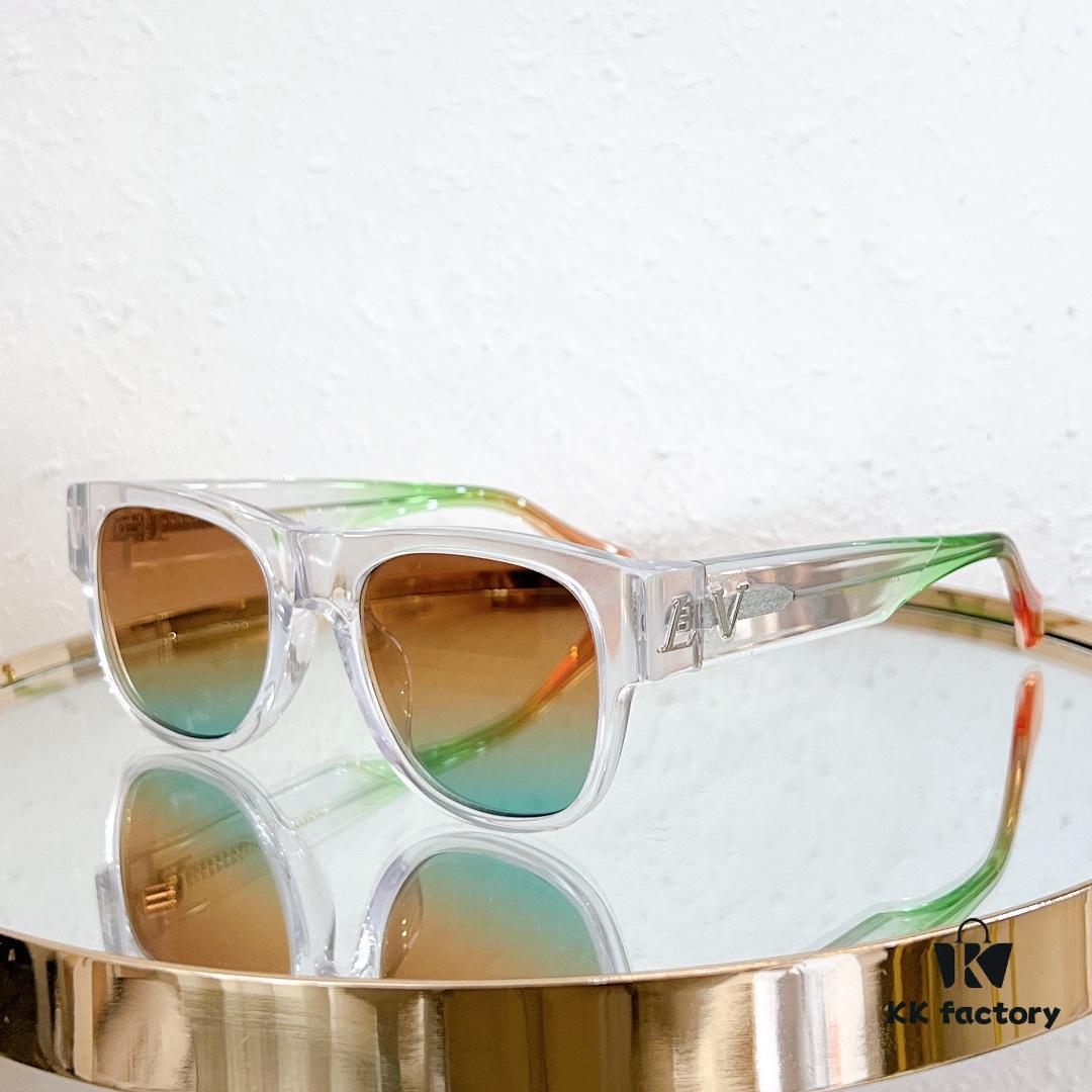 Louis Vuitton Z1344E Sunglasses