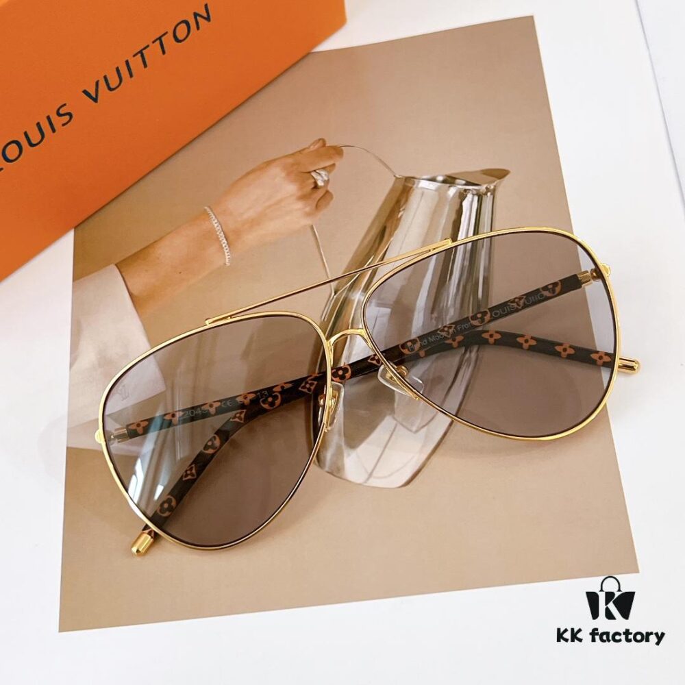 6931af9accd8ab3d7afa3944 LOUIS VUITTON Z2049U Sunglasses