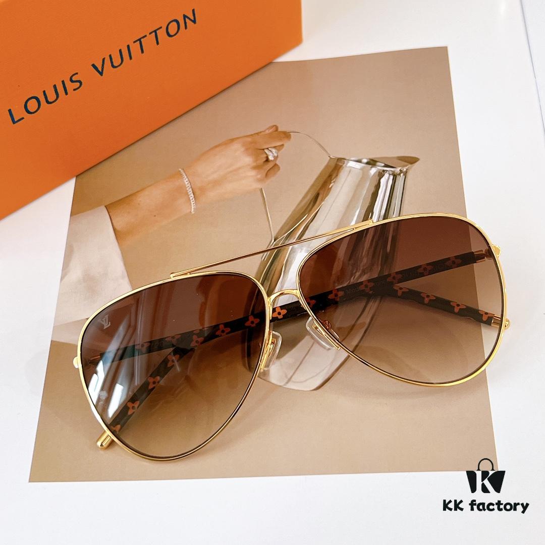 LOUIS VUITTON Z2049U Sunglasses