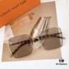 LOUIS VUITTON Z1928 59-14-145 Sunglasses