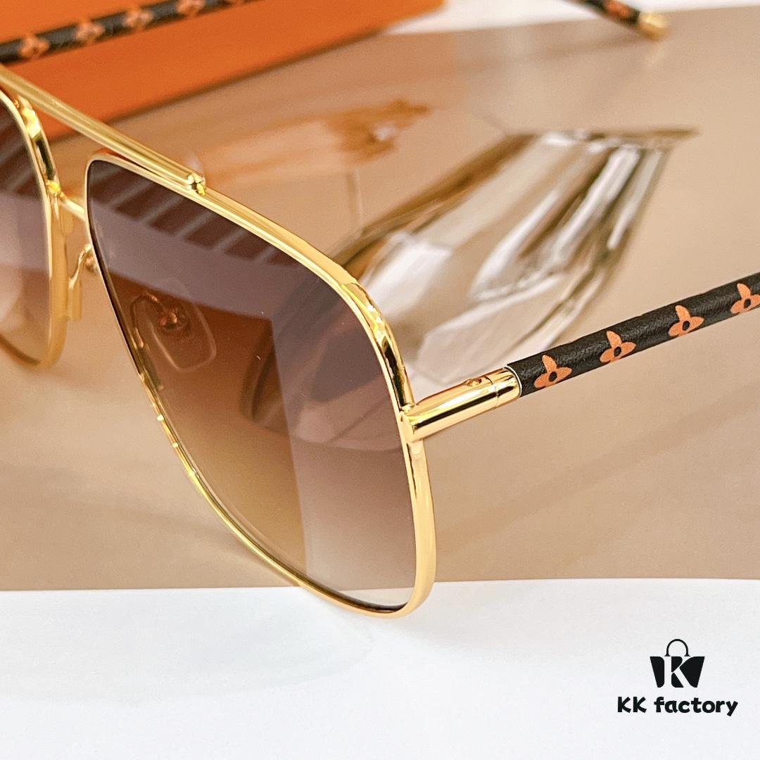 LOUIS VUITTON Z2051 Sunglasses