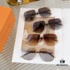 LOUIS VUITTON Z2051 Sunglasses