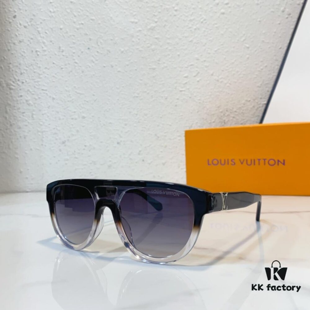 6931af9cccd8ab3d7afa3968 140 Louis VUITTON MOD: Z2061W Size: 131-0-140 Eyeglasses Sunglasses