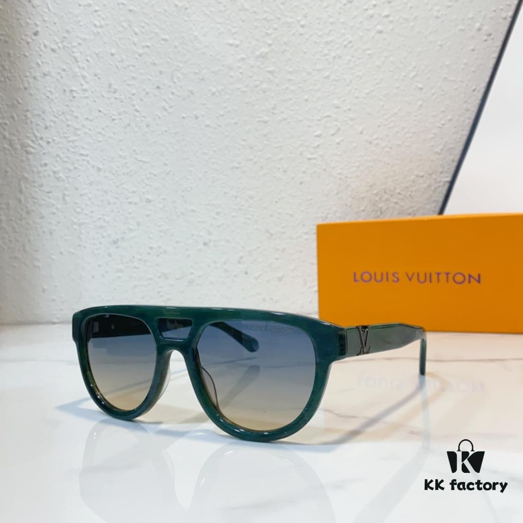 140 Louis VUITTON MOD: Z2061W Size: 131-0-140 Eyeglasses Sunglasses