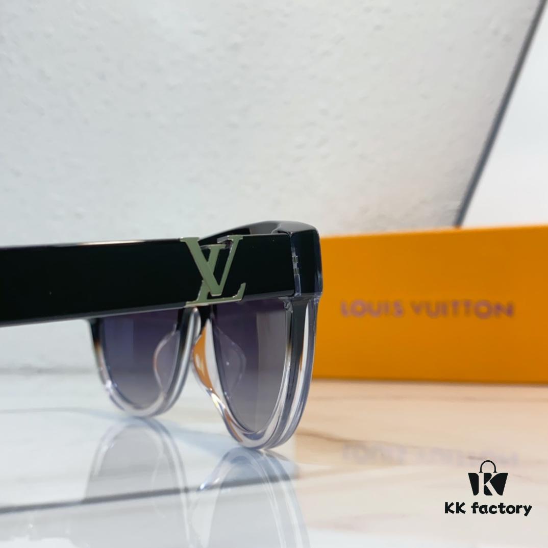 140 Louis VUITTON MOD: Z2061W Size: 131-0-140 Eyeglasses Sunglasses